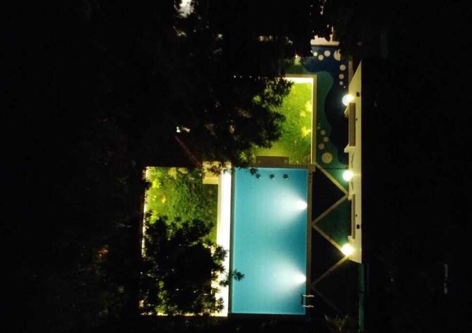 Serenity Farm Stay Hampāpura Exterior foto